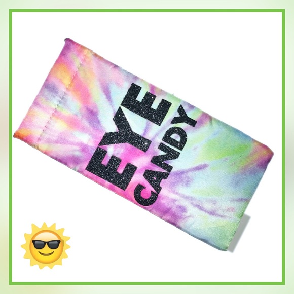 🏷 🆕 Sunglasses Case - Unique, Fun & Cool